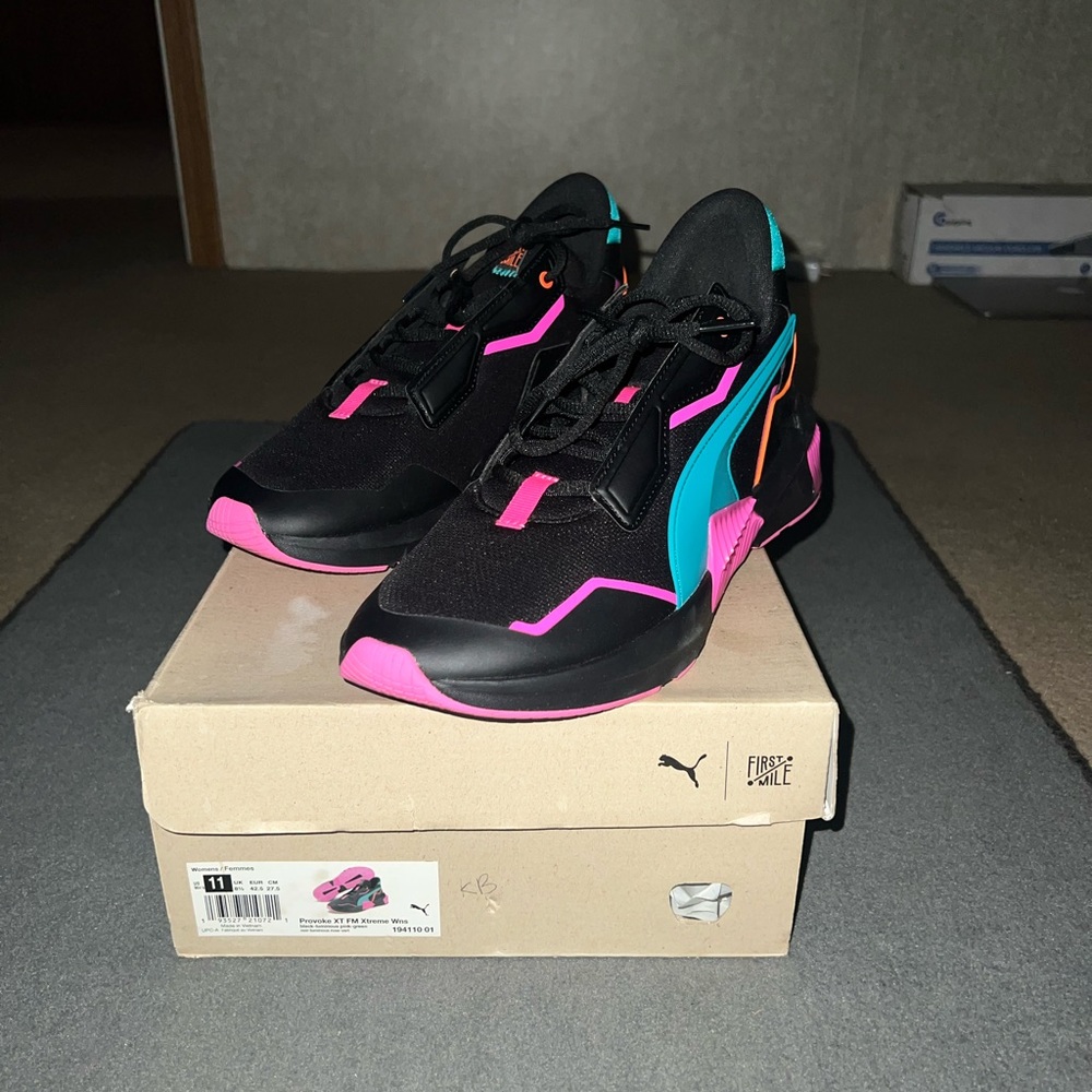Puma Shoes